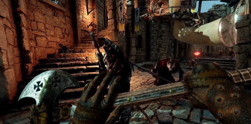 DLC-Test: Back to Ubersreik – Neuer Content für Vermintide 2