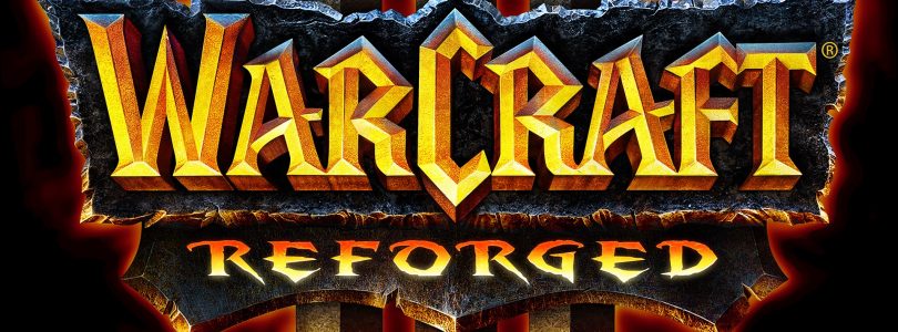 Warcraft 3: Reforged – Auf in den Kampf, der Release ist da