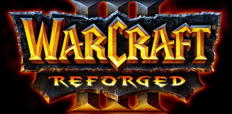 Warcraft 3 Reforged – Neuauflage des legendären RTS auf der Blizzcon 2018 angekündigt