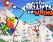 When Ski Lifts Go Wrong – Neues Rätselspiel für PC und Nintendo Switch angekündigt