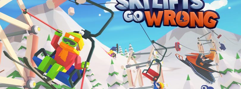 When Ski Lifts Go Wrong – Ausblick auf die neuen Inhalte zum Release