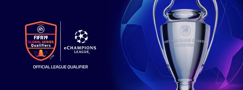 eChampions League von EA und UEFA mit FIFA 19 gegründet