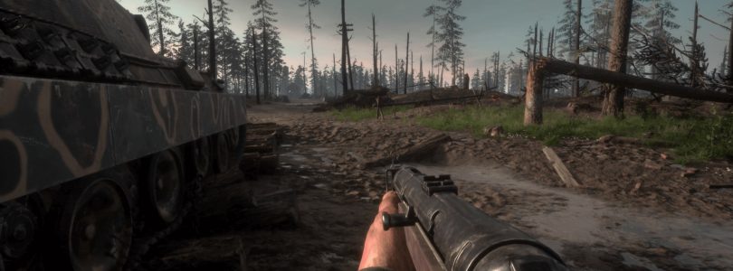 Hell Let Loose – WW2-Shooter von Team17 startet 2019 in den Early Access