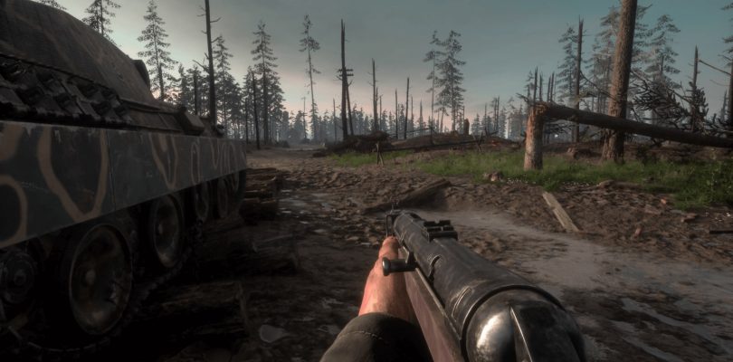 Hell Let Loose – WW2-Shooter von Team17 startet 2019 in den Early Access