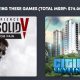 Humble Monthly – Im Dezember mit Metal Gear V und Cities Skylines