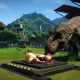 Jurassic World Evolution – DLC „Dr. Wus Geheimnisse“ erscheint am 20. November