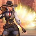 Overwatch – Neue Heldin Ashe ist der Todesfeind von McGree