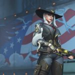 Overwatch – Neue Heldin Ashe stürzt sich mit Patch 1.30 in den Kampf