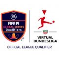 Virtuelle Bundesliga [GER] startet mit FIFA 19 an diesem Wochenende