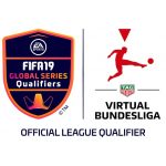 Virtuelle Bundesliga [GER] startet mit FIFA 19 an diesem Wochenende