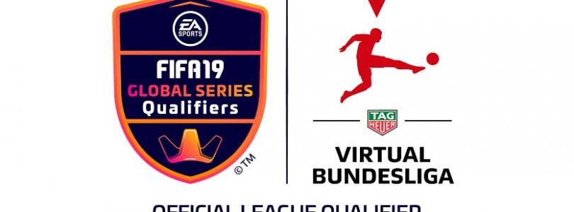Virtuelle Bundesliga [GER] startet mit FIFA 19 an diesem Wochenende