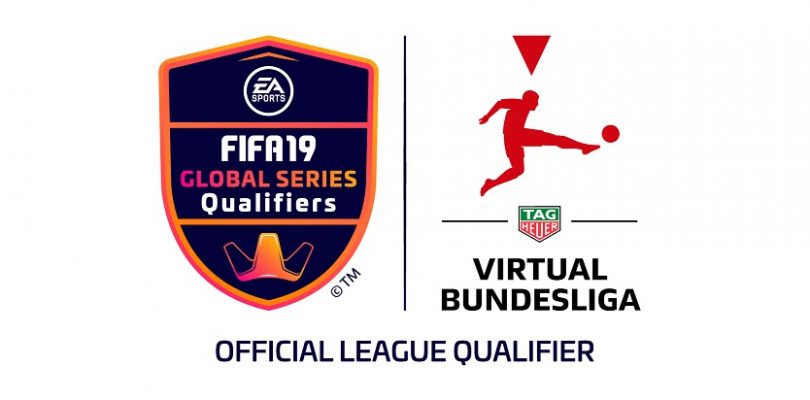 Virtuelle Bundesliga [GER] startet mit FIFA 19 an diesem Wochenende