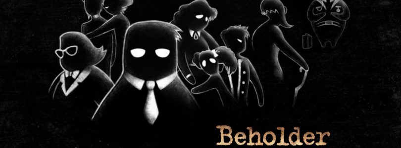 Test – Beholder: Complete Edition – Auch auf der Switch ein Hit?