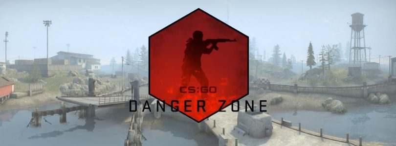 CS:GO ist ab sofort Free2Play, Battle Royale-Modus „Danger Zone“ veröffentlicht