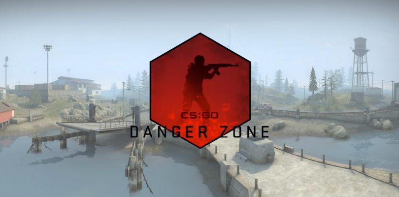 CS:GO ist ab sofort Free2Play, Battle Royale-Modus „Danger Zone“ veröffentlicht