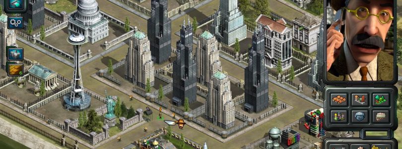 Constructor Plus – Trailer zur Switch-Version, Release im Februar