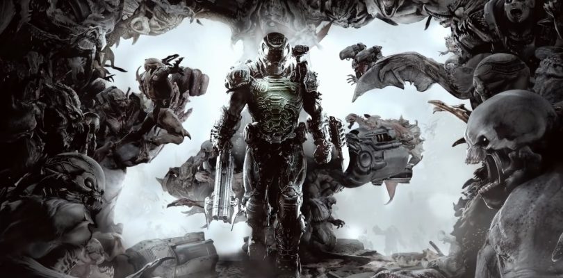 DOOM Slayers Club – Bethesda erklärt in einem langen Video was dahinter steckt