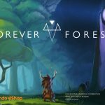 Forever Forest ist exklusiv auf Nintendo Switch erschienen