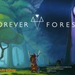 Forever Forest – Action-Adventure erscheint am 14. Januar exklusiv für Nintendo Switch