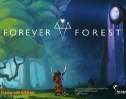 Forever Forest ist exklusiv auf Nintendo Switch erschienen