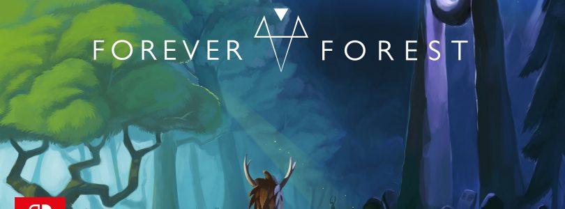 Forever Forest – Action-Adventure erscheint am 14. Januar exklusiv für Nintendo Switch