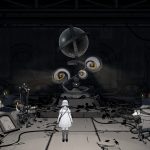 Test: Iris.Fall – Surreales Puzzle-Adventure mit düsterer Optik