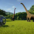 Jurassic World Evolution – Kreide-Dinosaurierpaket veröffentlicht