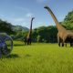 Jurassic World Evolution – Kreide-Dinosaurierpaket veröffentlicht
