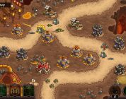 Test – Kingdom Rush: Vengeance – Tower Defense auf dem Smartphone