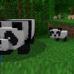 Minecraft – Update bringt Pandas und Katzen ins Spiel