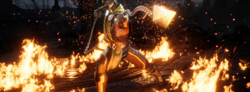 Mortal Kombat 11 – Hier sind die offiziellen Systemanforderungen