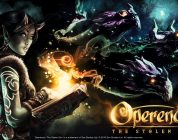 Operencia: The Stolen Sun – Fantasy-RPG erscheint 2019 für den PC, Konsolen folgen