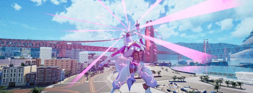 Override: Mech City Brawl – Einhorn-DLC angekündigt