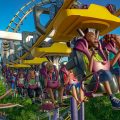 Planet Coaster – DLC „Magnificent Rides Collection“ erscheint am 18. Dezember