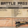 Quake Champions – Battle Pass startet am 20. Dezember