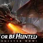 Rangers of Oblivion – Voranmeldung zum Mobile-RPG eröffnet