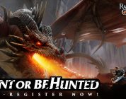 Rangers of Oblivion – Gameplay-Trailer zum Mobile-Fantasy-RPG veröffentlicht