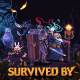 Survived by – Permadeath-Spiel startet in den Early Access
