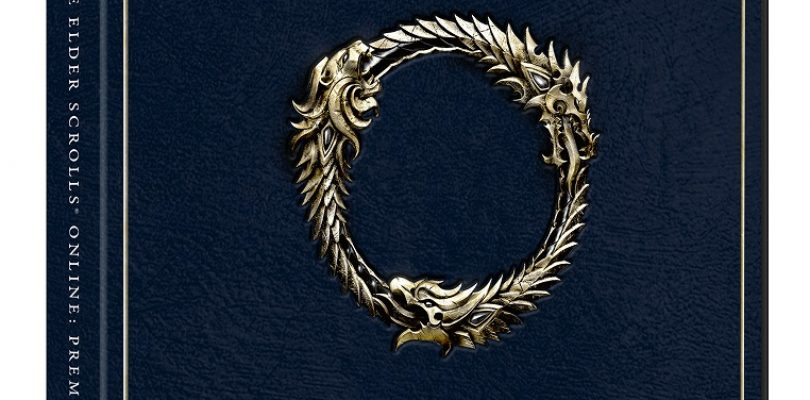 Elder Scrolls Online – Premium Edition beinhaltet alle Addons und mehr