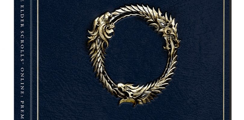 Elder Scrolls Online – Premium Edition beinhaltet alle Addons und mehr
