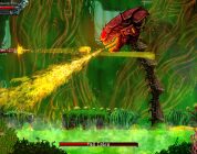 Valfaris – Wir haben den Heavy-Metal-Platformer angezockt