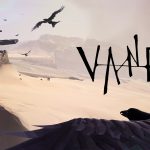 Vane erscheint am 15. Januar exklusiv auf der PS4