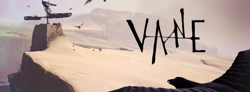 Vane erscheint am 23. Juli für den PC via Steam