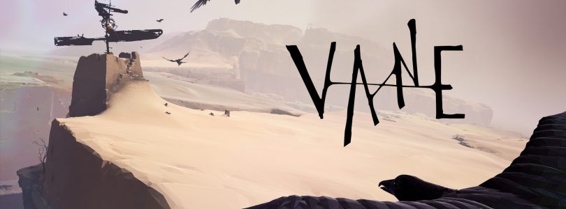 Vane erscheint am 15. Januar exklusiv auf der PS4