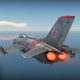 War Thunder erhält Überschallflugzeuge und Luft-Luft-Lenkraketen