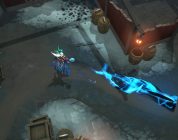 Battlerite Royale erscheint am 19. Februar als Free2Play-Titel