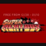 Epic Games Store – Zur Veröffentlichung gibt es Subnautica und Super Meat Boy kostenlos