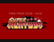Epic Games Store – Zur Veröffentlichung gibt es Subnautica und Super Meat Boy kostenlos