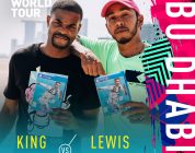 FIFA 19 World Tour – Lewis Hamilton und King Bach liefern sich ein Match