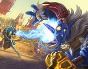 Hearthstone – Winterhauchfest bringt Gratiskarten und Events